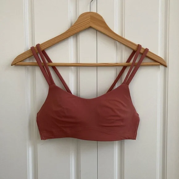 Lululemon Like A Cloud Bra - Picture 2 of 5